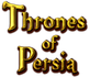 Thrones Of Persia logo