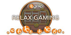 Relax Gaming casinos and games