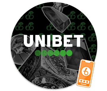Unibet offers a great iphone mobile casino