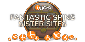 Fantastic Spins sister sites