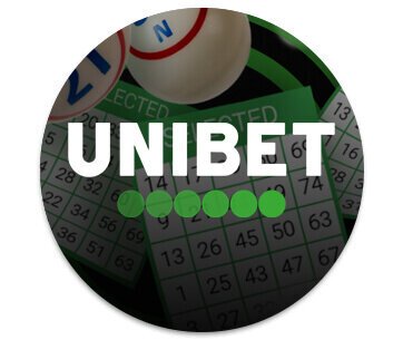 Unibet Bingo logo