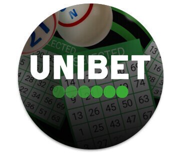 Unibet logo