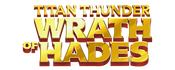 Titan Thunder Wrath of Hades logo