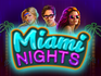 Miami Nights logo