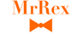 Mr Rex logo