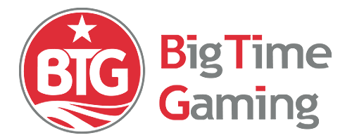 Discover Big Time Gaming casino games