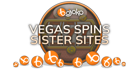 Vegas Spins Sister Sites for UK Players