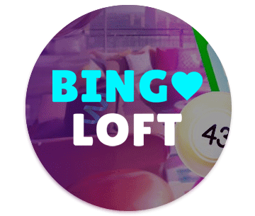Bingo Loft is one of the best Apple Pay bingo sites