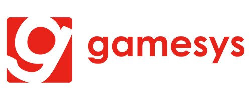 Gamesys logo