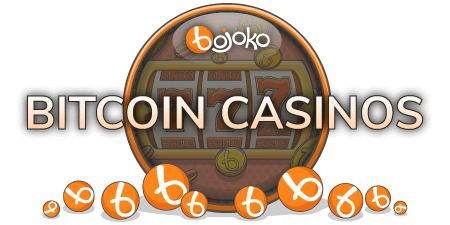 Bitcoin casino UK