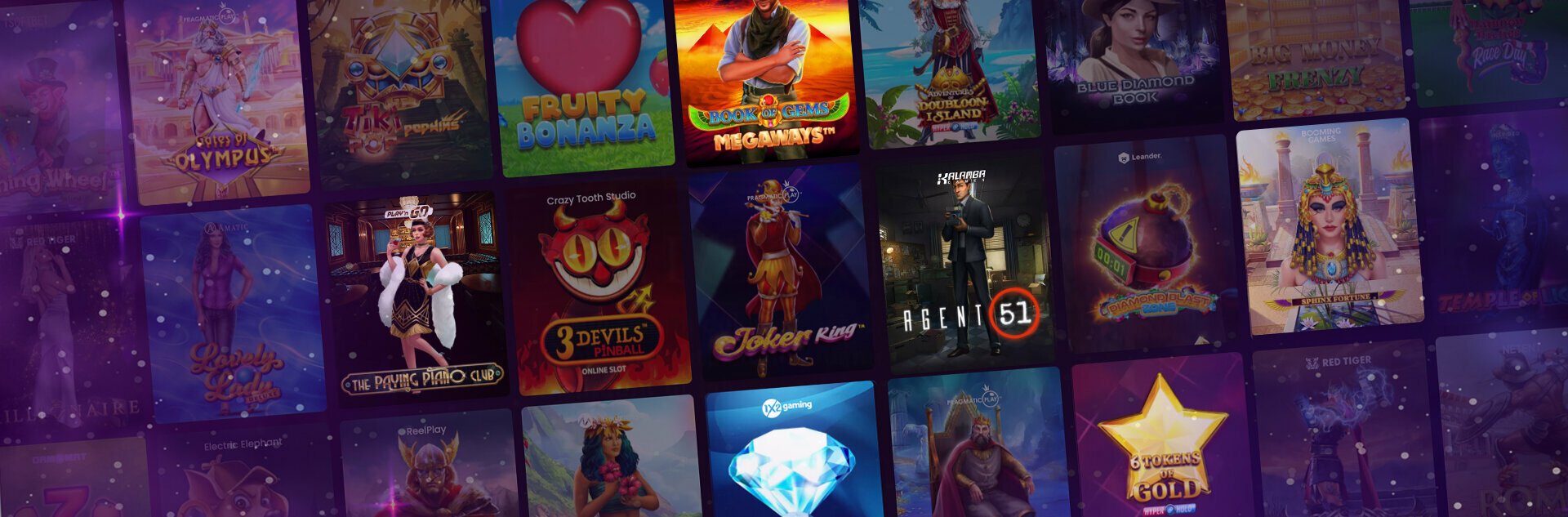 Boom Casino