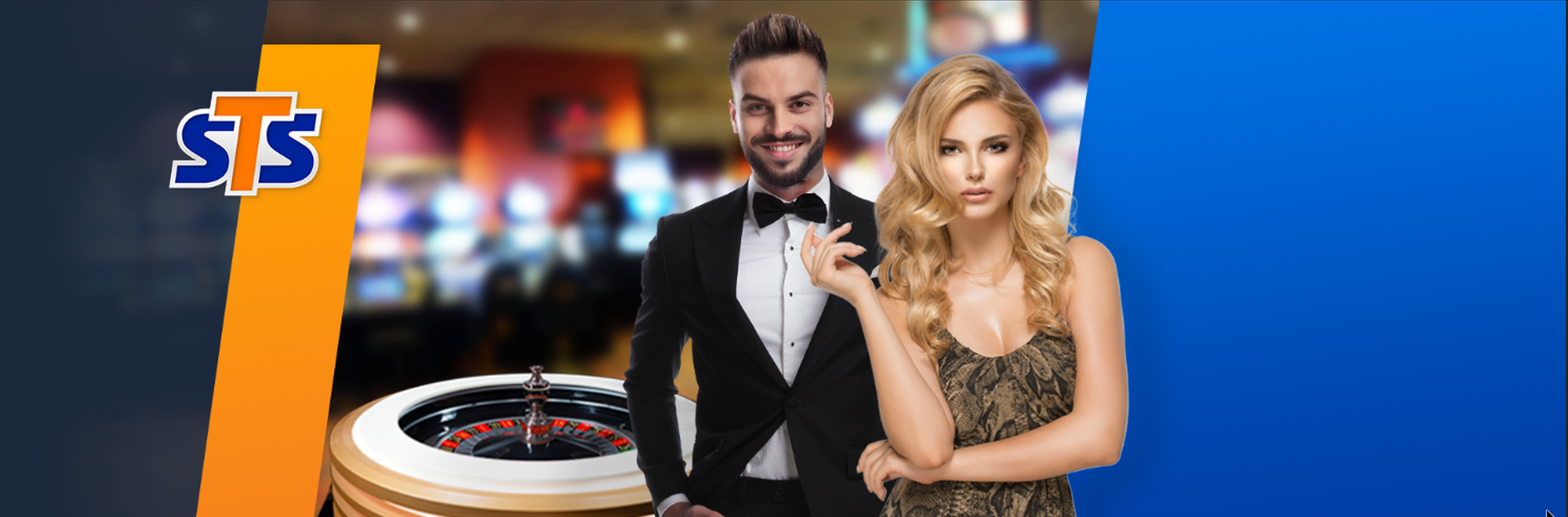STS casino review UK