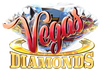 Vegas Diamonds logo