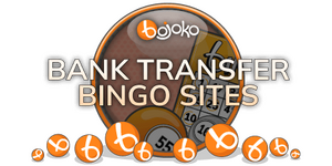 Bojoko snippet image for Bank Transfer bingo sites