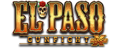El Paso Gunfight logo