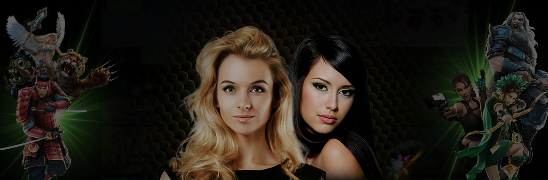 Dream Palace Casino review UK