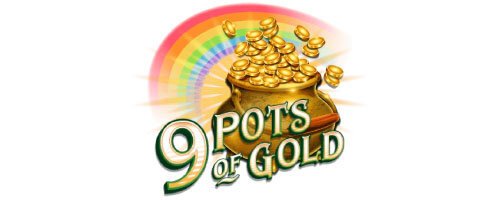 9 Pots of Gold slot machine