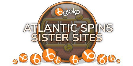 Atlantic Spins Sister Sites