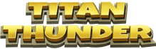 Titan Thunder logo