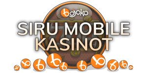Siru Mobile kasinot Bojokolla