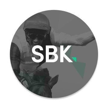 Circle logo of SBK