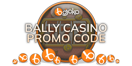 Bally Casino Promo Code for UK players