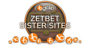 ZetBet sister sites