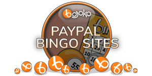 Enjoy bingo with Paypal