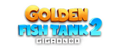 Golden Fishtank 2 Gigablox™ logo