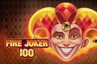 Fire Joker 100