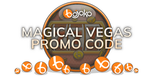 Magical Vegas Promo Code