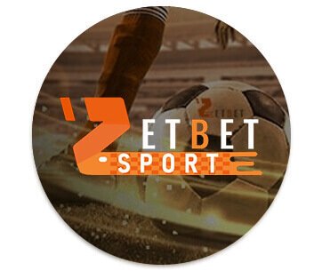 Logo of zetbet betting site