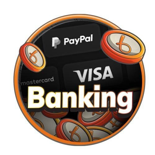 Bojoko themed illustration of BOG banking methods