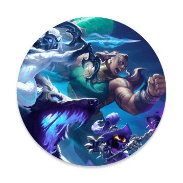 League of Legends betting icon