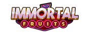Immortal Fruits logo