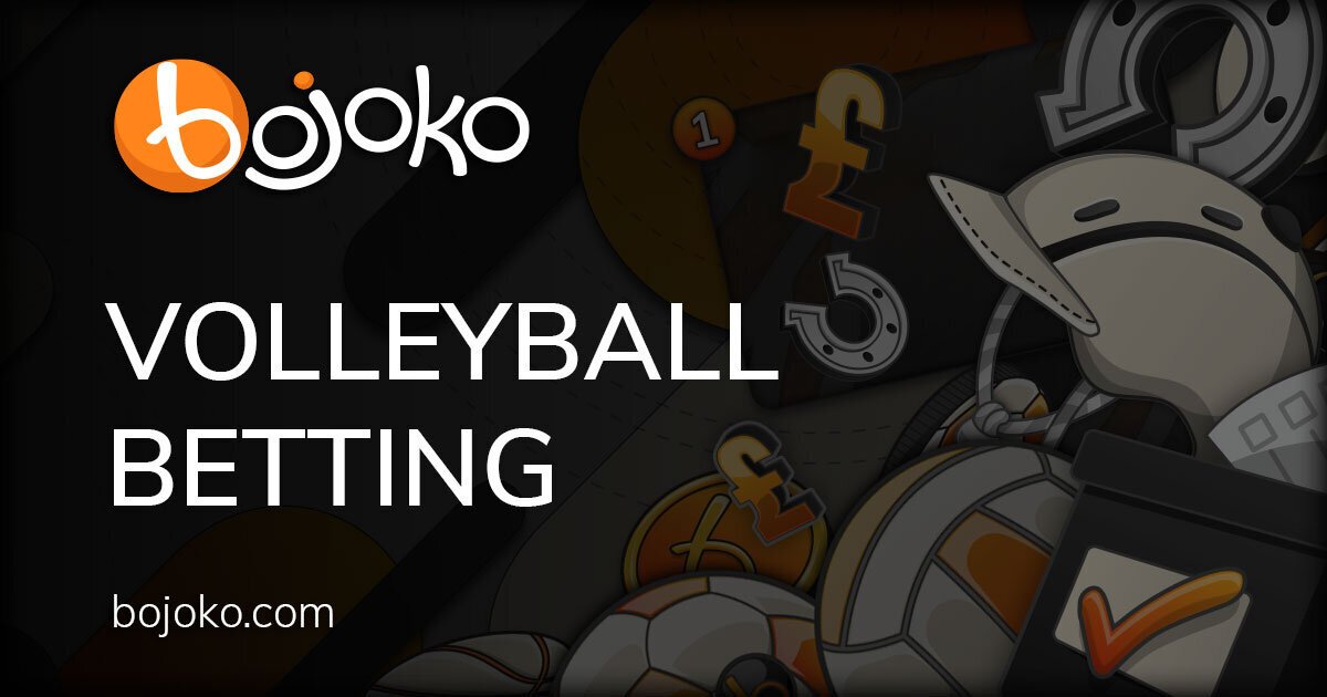 Volleyball Betting at 55Club A Beginner