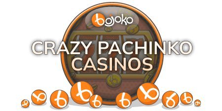 Crazy Pachinko