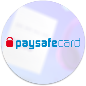 Alternative payment method Paysafecard