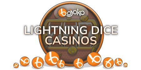 Lightning Dice casinos