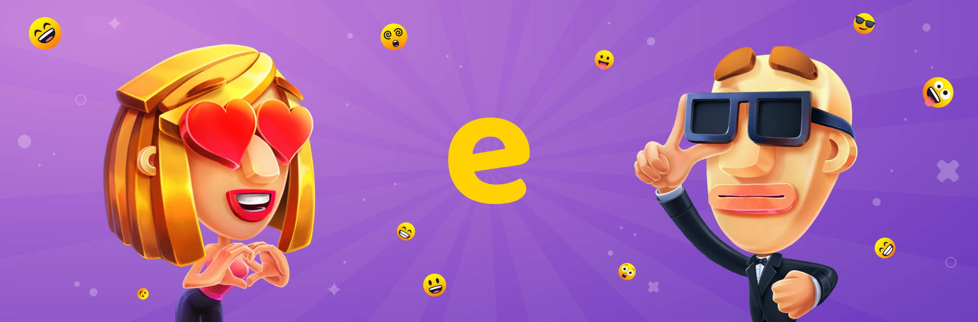 Emojino