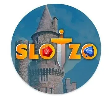 Slotzo Casino logo