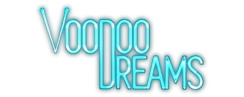 VoodooDreams logo