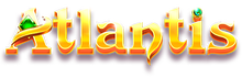 Atlantis (Red Tiger) logo