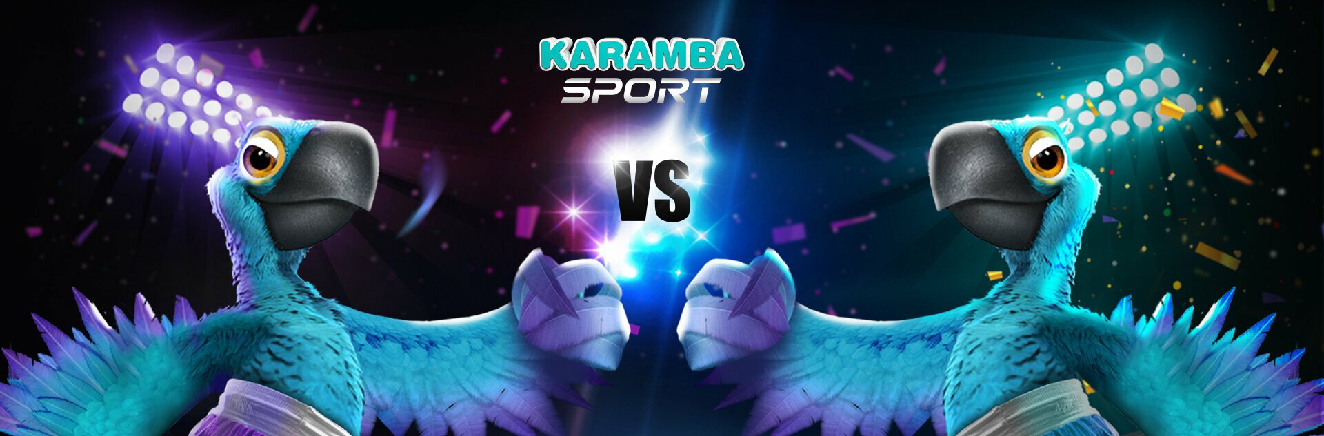 Karamba vedonlyönti