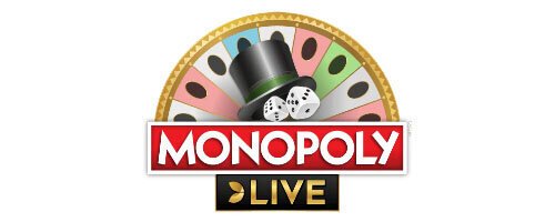 Monopoly Live logo