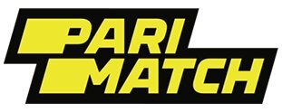 Parimatch casino logo