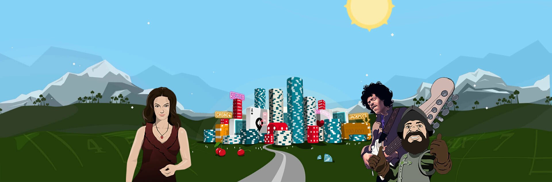 Spinland casino review UK
