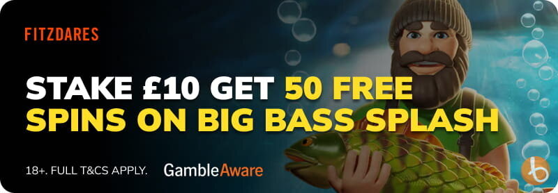 FitzDares bonus review