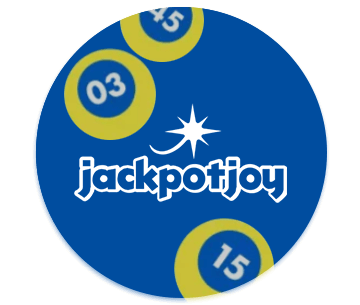Jackpotjoy is one of the best Apple Pay bingo sites