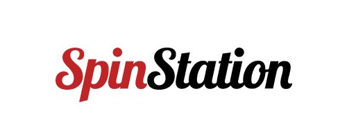 Spin Station logo